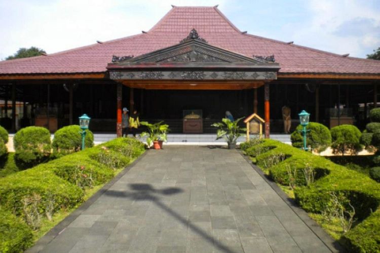 Pict by Pariwisata Indonesia