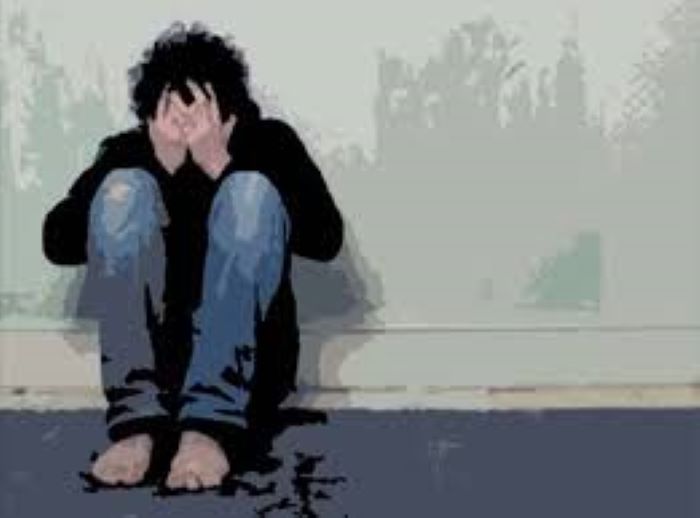 Ilustrasi ODGJ