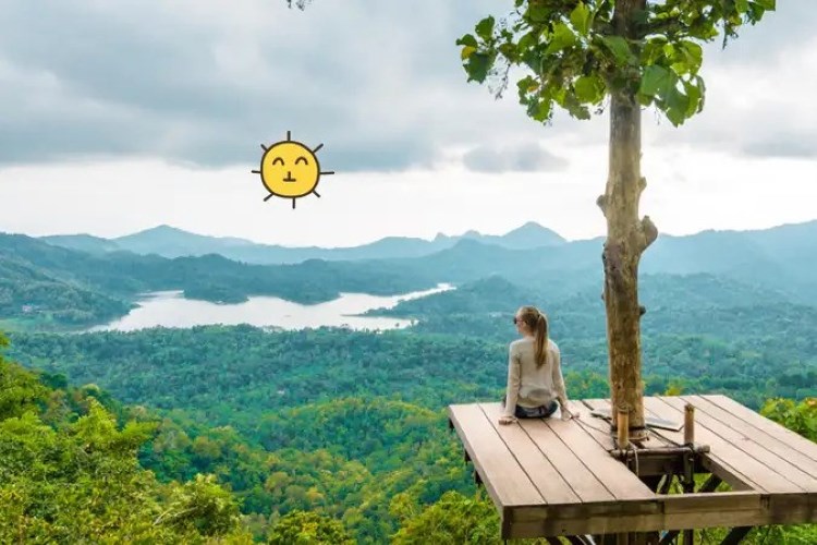 Rekomendasi tempat wisata menarik di Jogja saat libur lebaran. (foto: orami.co.id)