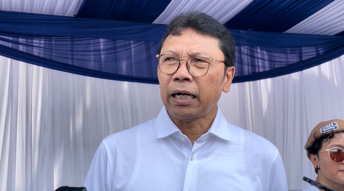 TERBUKA: Pj Wali Kota Jogja Singgih Raharjo. (Istimewa)