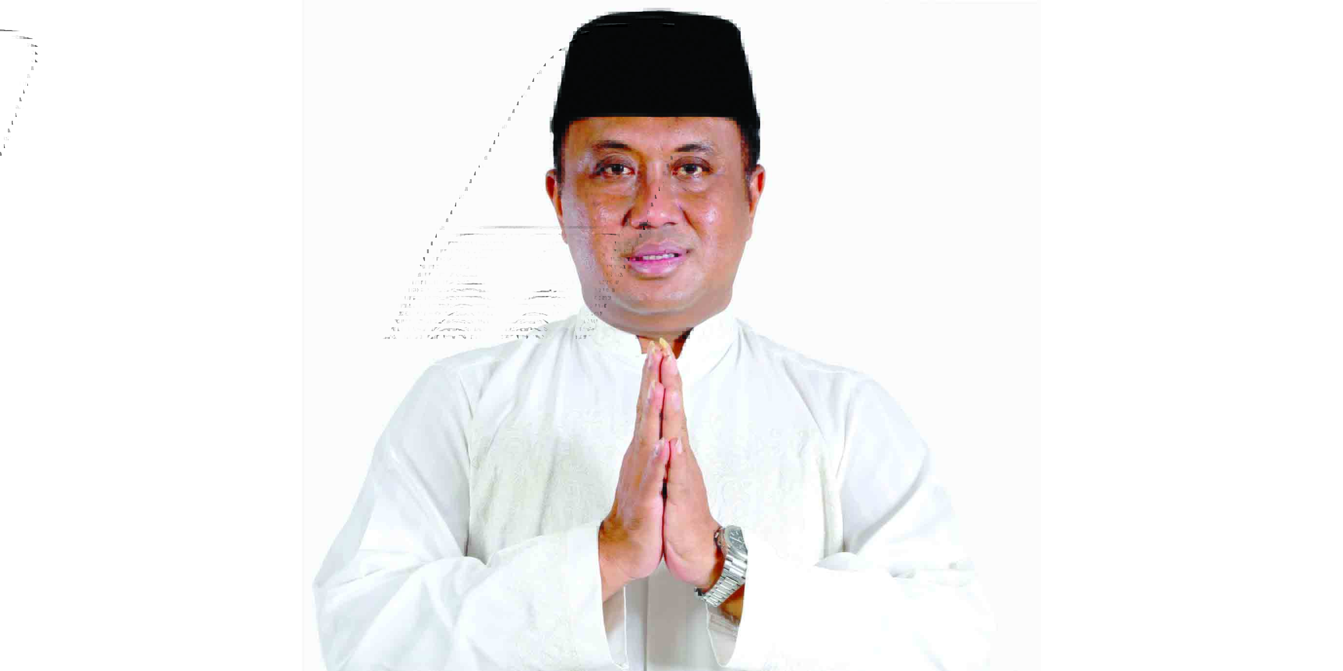 Wakil Ketua DPRD Kabupaten Sleman Tri Nugroho SE MH