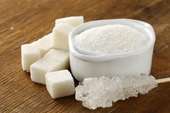 Gula rafinasi dan gula alami memiliki perbedaan