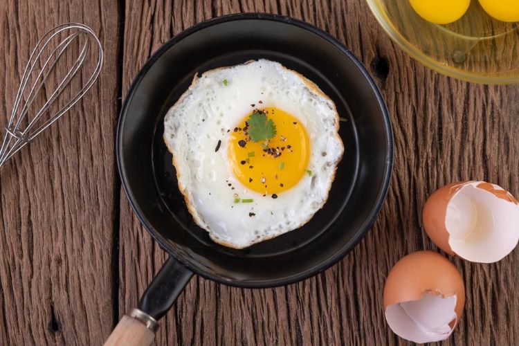 Tips Memasak Telur: Hindari Kesalahan Umum yang Sering Terjadi  (Sumber foto: web, Fimela)