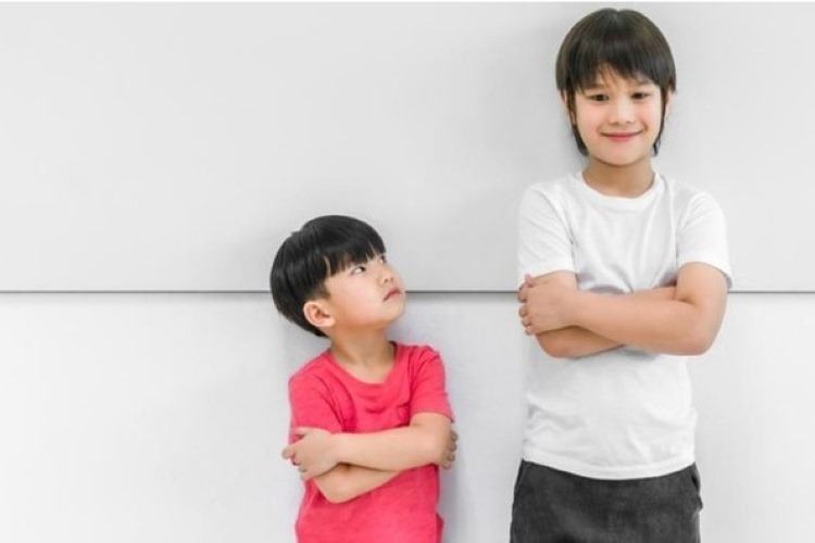 Penyebab Anak Pendek Bukan Hanya dari Faktor Genetik (Sumber foto: web, HaiBunda)