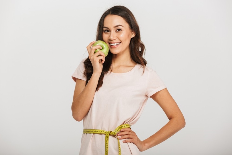 Tips Langkah Mudah untuk Membakar Lemak Secara Efektif (Sumber foto: web, KlikDokter)