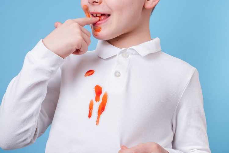 Kapan Waktu yang Tepat Bagi Anak Kecil untuk Mulai Makan Pedas? (Sumber foto: web, Moms ID)
