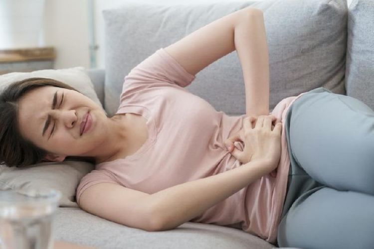 Mitos atau Fakta? Apakah Kram Saat Menstruasi Dapat Menyebabkan Kematian? (Sumber foto: web, HaiBunda)
