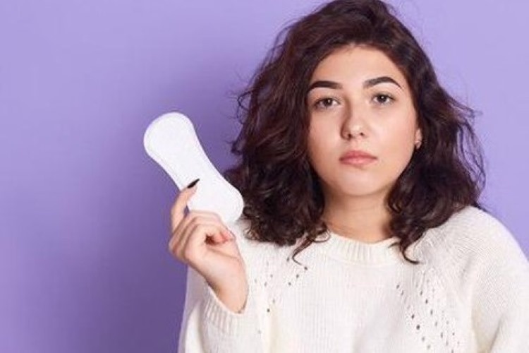Mitos atau Fakta: Apakah Menstruasi Membakar Kalori Lebih Banyak? (Sumber foto: web, Beautynesia)
