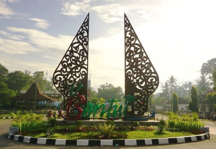 Kabupaten Bantul (Dok Pemerintah Kabupaten Bantul)