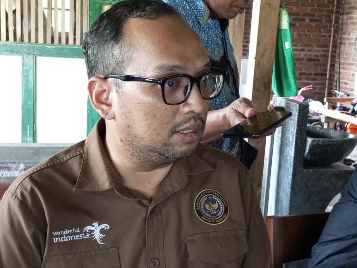 Kadiv Pemasaran Nusantara, BOB, Ricky Harris Fhadila