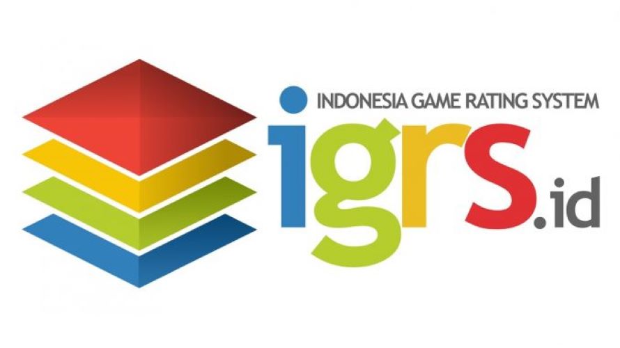 Indonesia Game Rating System (IGRS)