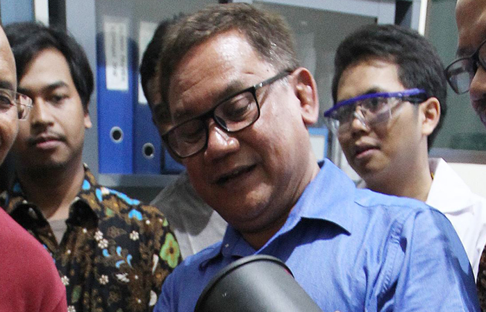 Yudi Utomo