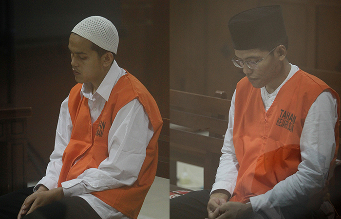 GUNTUR AGA TIRTANA/RADAR JOGJA
