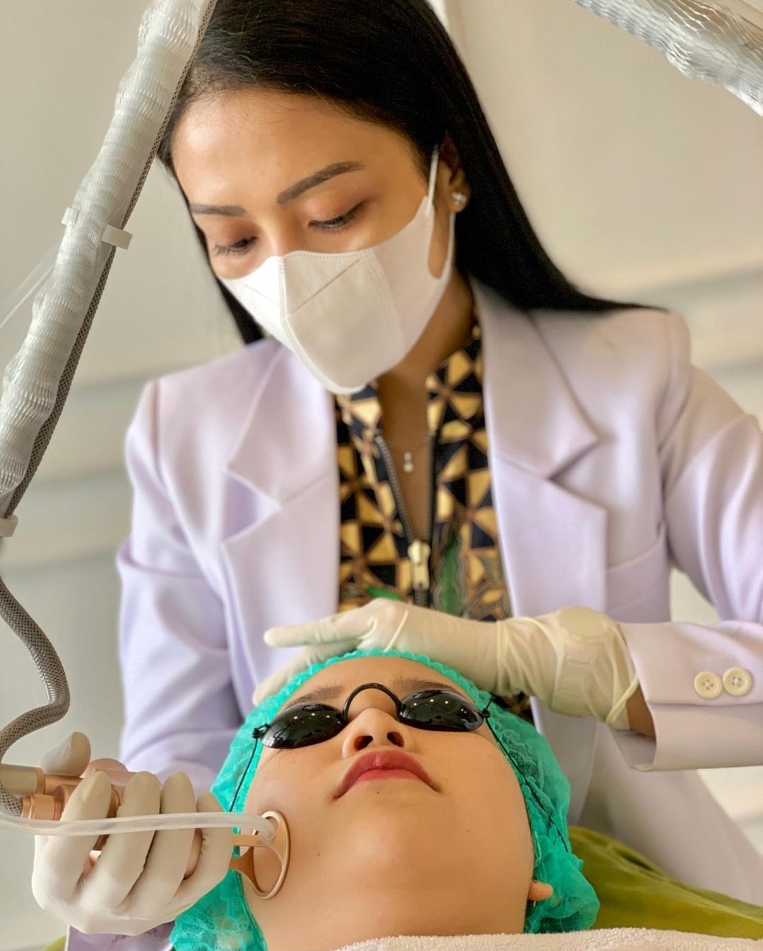dr. Septi Listiyo Mulyani