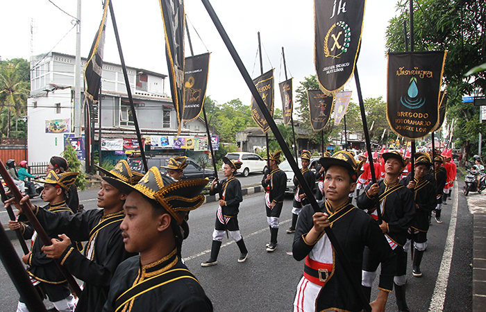 GUNTUR AGA TIRTANA/RADAR JOGJA