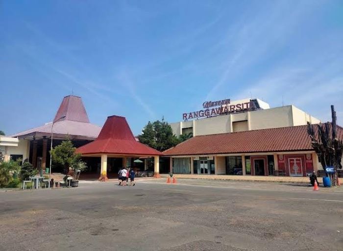 Museum Ranggawarsita Semarang