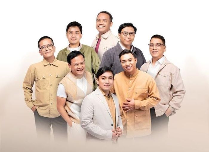 Grup Band Kahitna