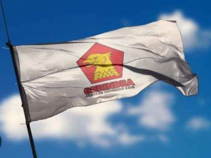 partai gerindra