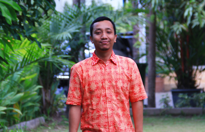 Fajar Agung Dwi Hartanto