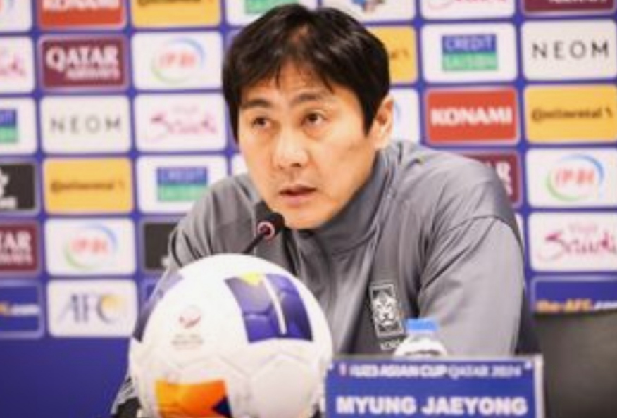 Assisten pelatih Korea Selatan U23 ungkap beberapa faktor yang menjadi biang kerok kekalahan atas timnas Indonesia (AFC)