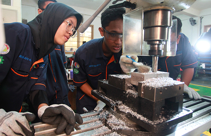 GUNTUR AGA TIRTANA/RADAR JOGJA