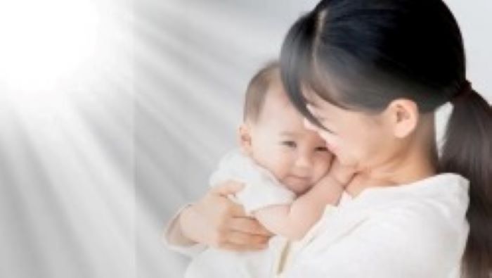 Pentingnya bayi menerima sinar matahari