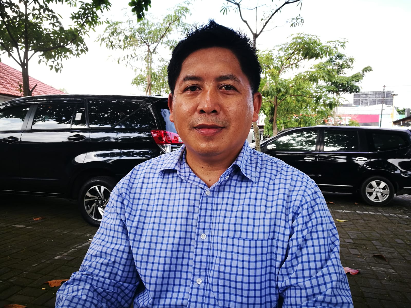 Lebih Dekat dengan Wildan Nafis SE&nbsp;Anggota DPRD Bantul