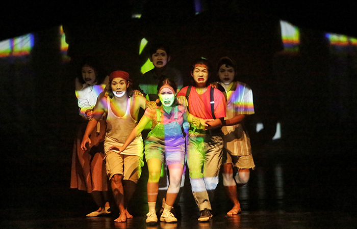 ELANG KHARISMA DEWANGGA/RADAR JOGJA