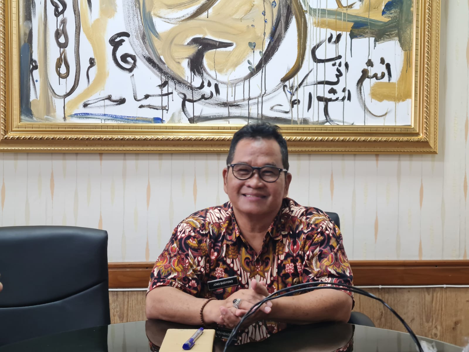 Foto: Joko Budiyono