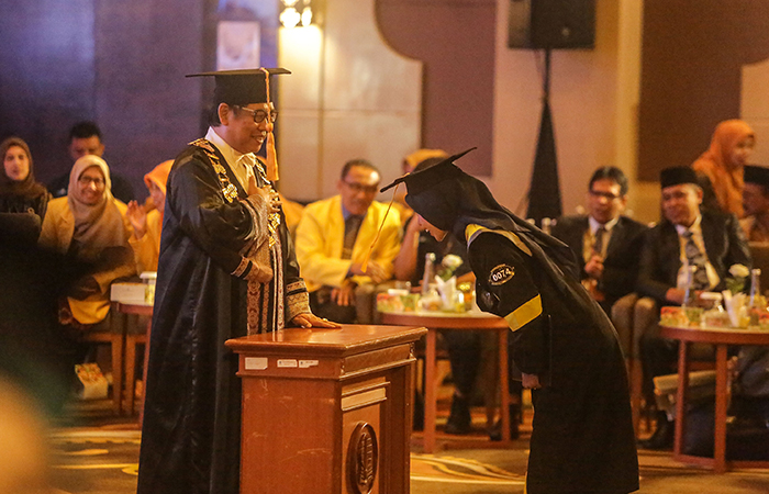 ELANG KHARISMA DEWANGGA/RADAR JOGJA