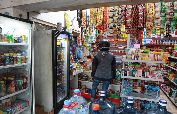 GUNTUR AGA TIRTANA/RADAR JOGJA