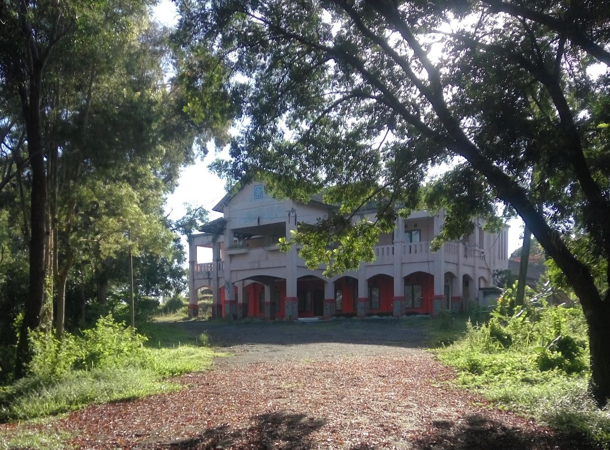 Wisma Sermo Asri Kulon Progo