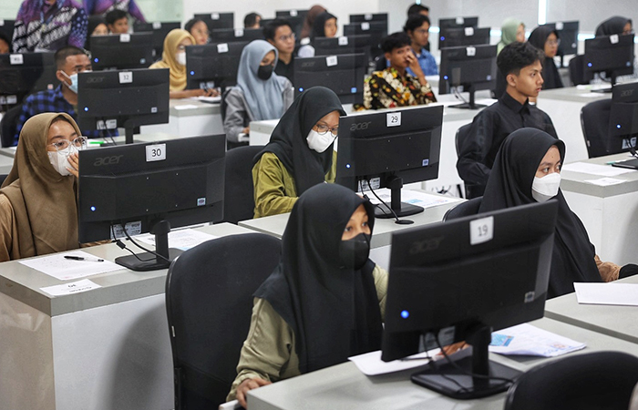 GUNTUR AGA TIRTANA/RADAR JOGJA