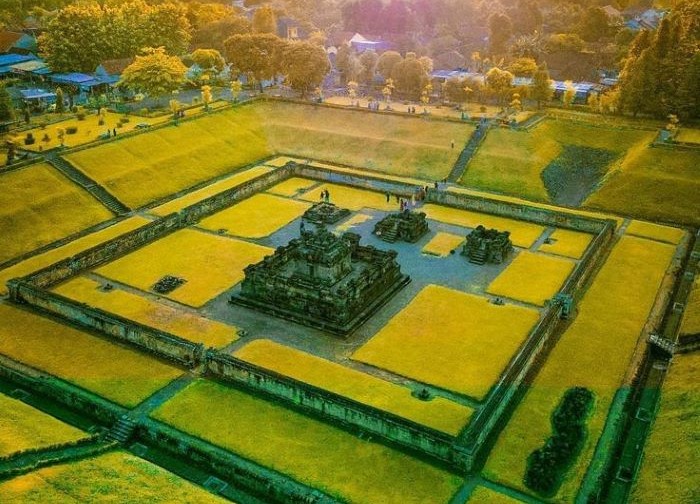 Candi Sambisari