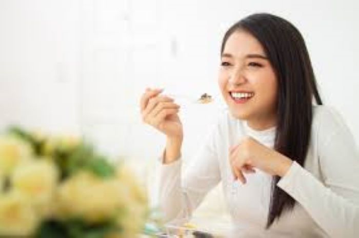 diet omad yang tidak baik