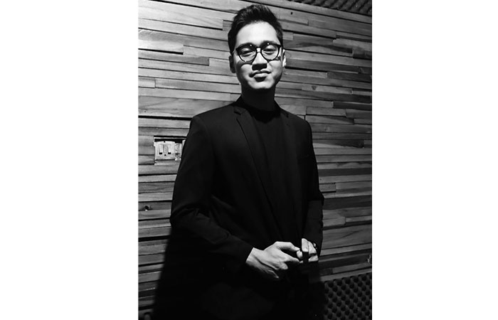 Marketing dan Sales Pegadaian Kantor Area Jogjakarta Andre Rizki Pratama