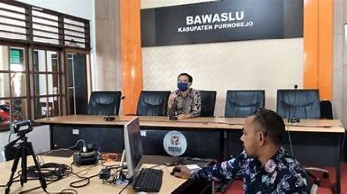 Bawaslu Kabupaten Purworejo membutuhkan tenagan Panwascam