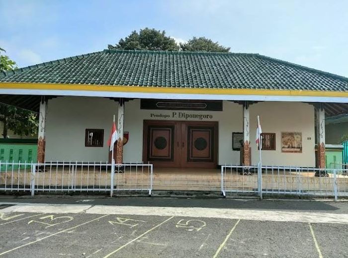Museum Pangeran Diponegoro