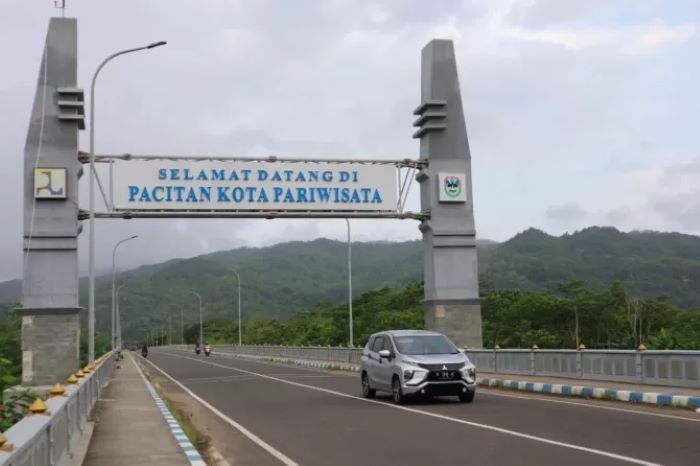 Kabupaten Pacitan