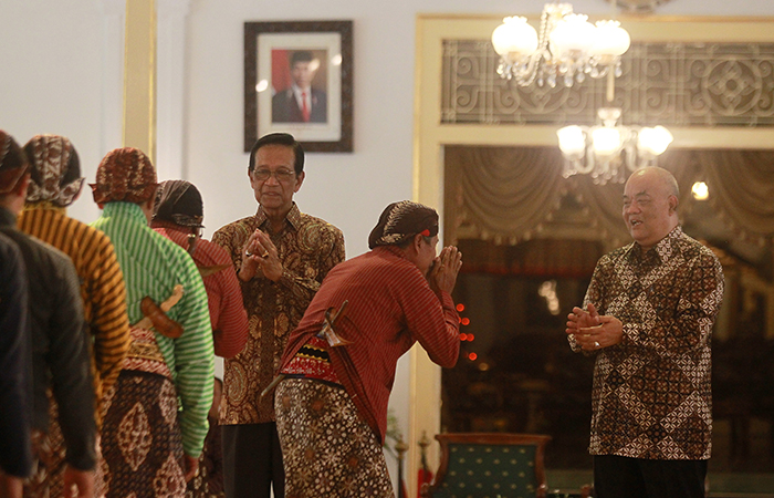 GUNTUR AGA TIRTANA/RADAR JOGJA