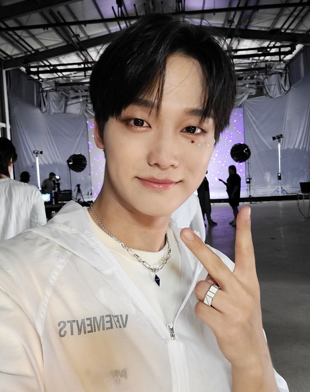 Park Hyunjin