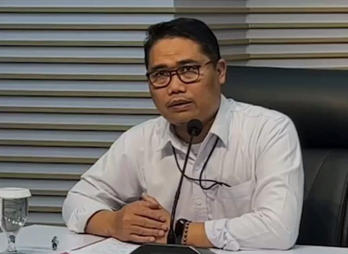 Asep Guntur, Direktur Penyidikan KPK