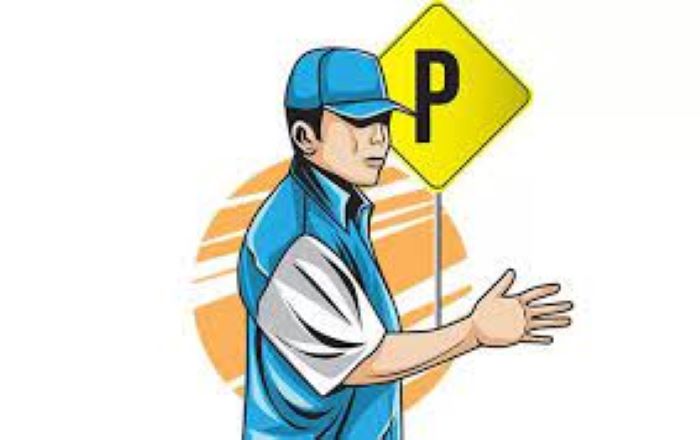 Dishub DKI Jakarta melarang adanya pungutan liar yang dimanfaatkan oleh juru parkir