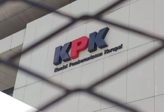 Kantor KPK