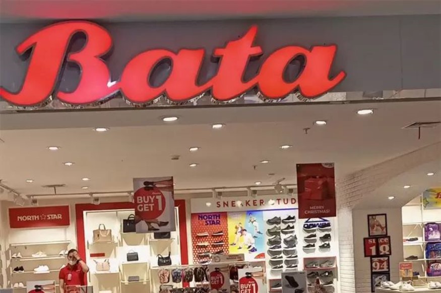 outlet penjualan sepatu bata