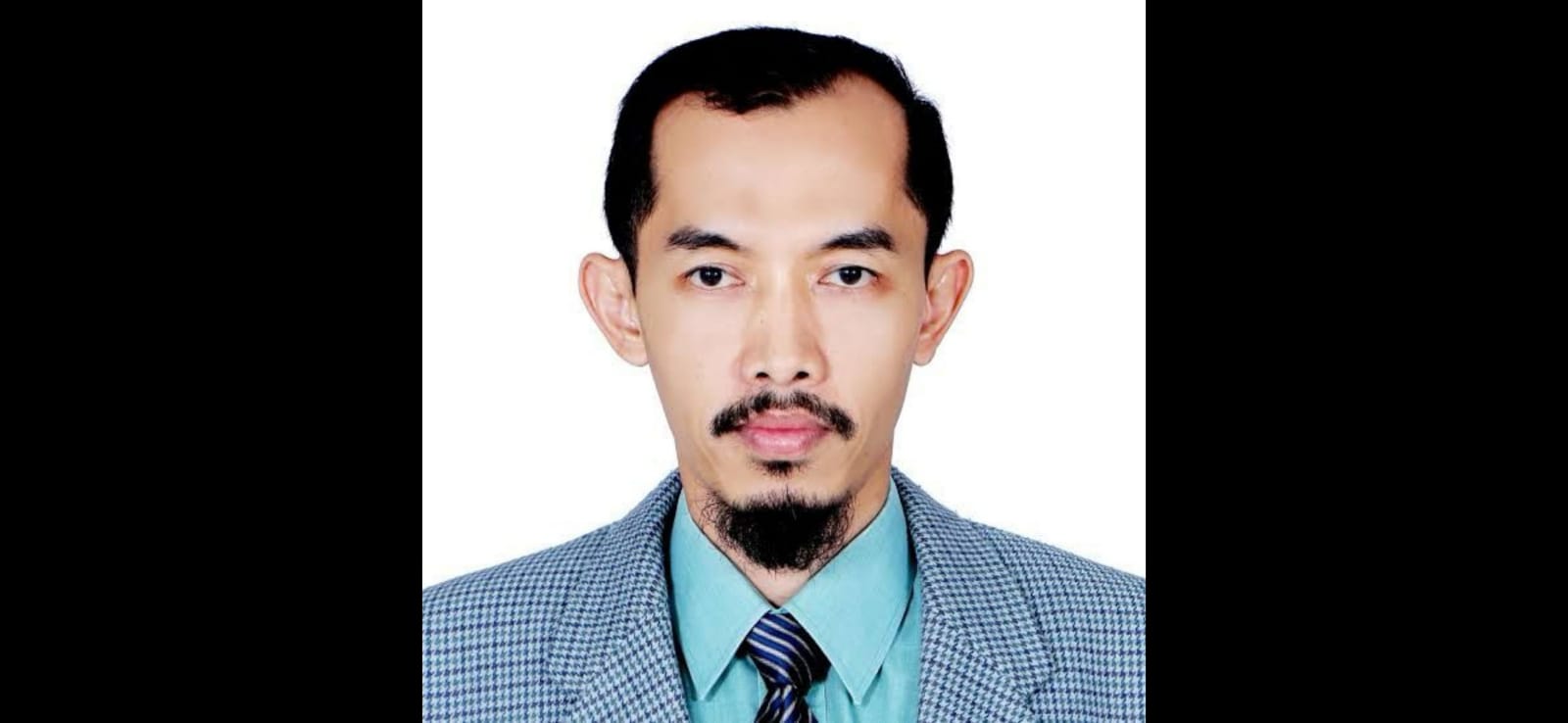 Wakil Ketua Halal Center Universitas Gadjah Mada (UGM), Ir. Nanung Danar Dono