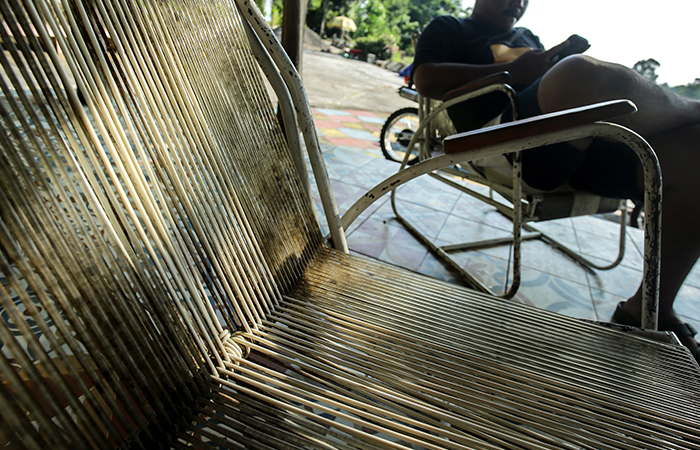 ELANG KHARISMA DEWANGGA/RADAR JOGJA