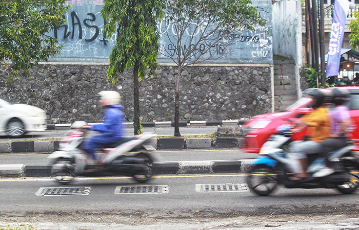 GUNTUR AGA TIRTANA/RADAR JOGJA