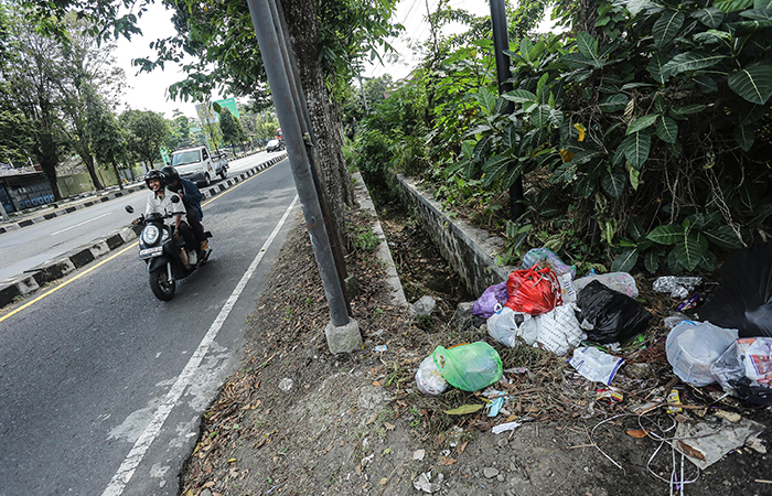 ELANG KHARISMA DEWANGGA/RADAR JOGJA