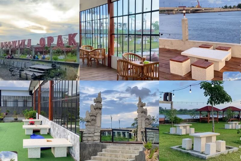 Resto Deswita Opak.